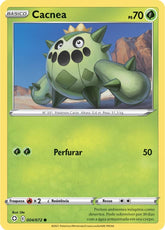 Cacnea - Pokémon TCG - MoxLand